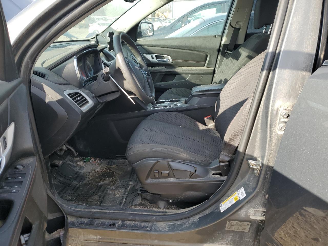 2015 GMC Terrain Sle - Image 7