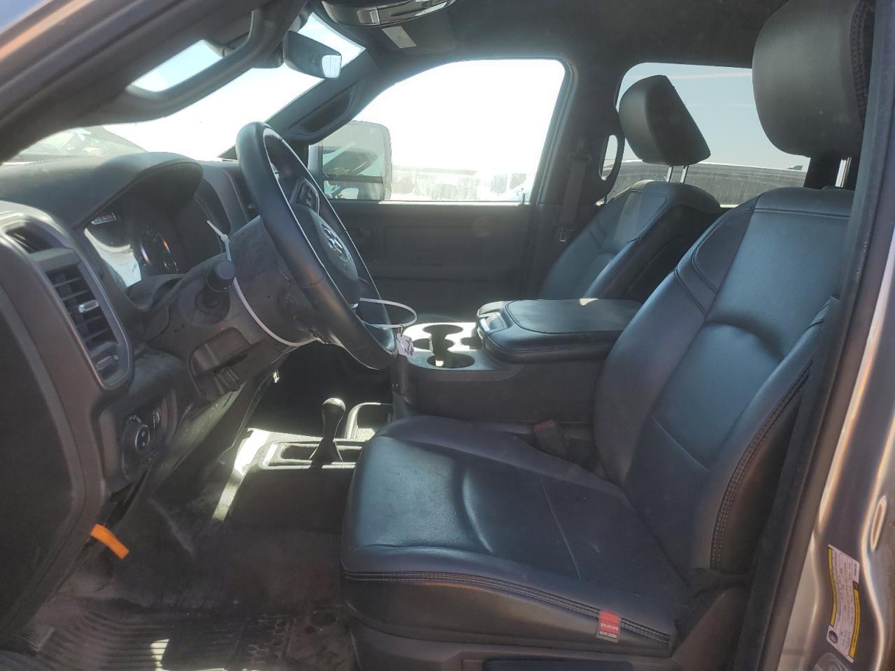 2023 Ram 2500 Tradesman - Image 7