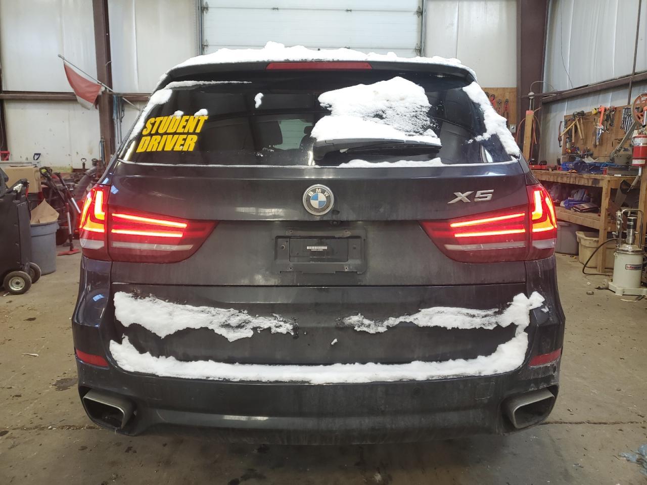 2018 BMW X5 xDrive35I - Фото 6