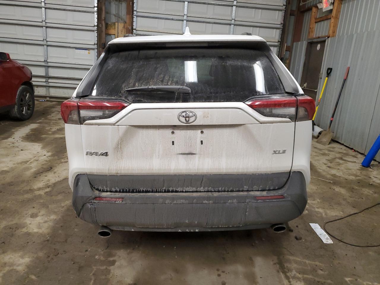 2021 Toyota Rav4 Xle - Image 6