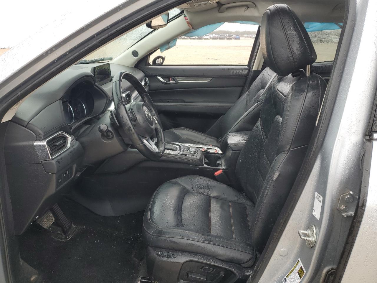 2020 Mazda Cx-5 Grand Touring - Фото 7