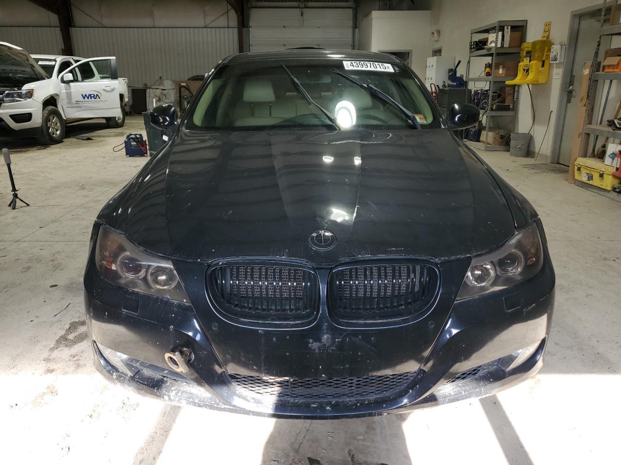 2010 BMW 328 Xi Sulev - Фото 5