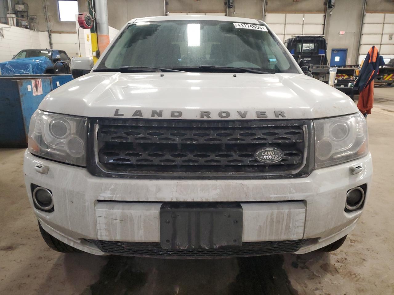 2014 Land Rover Lr2 Hse - Фото 5