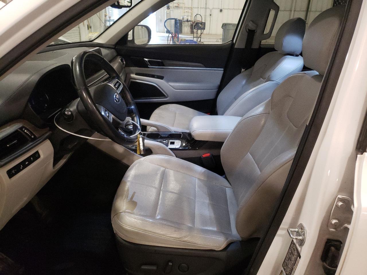 2021 Kia Telluride Ex - Image 7