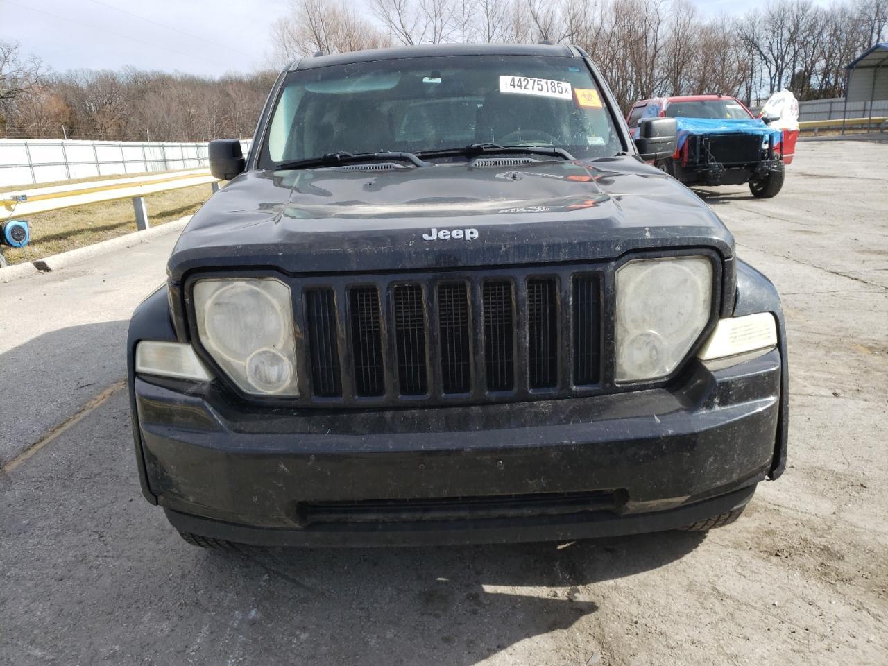 2010 Jeep Liberty Sport - Image 5