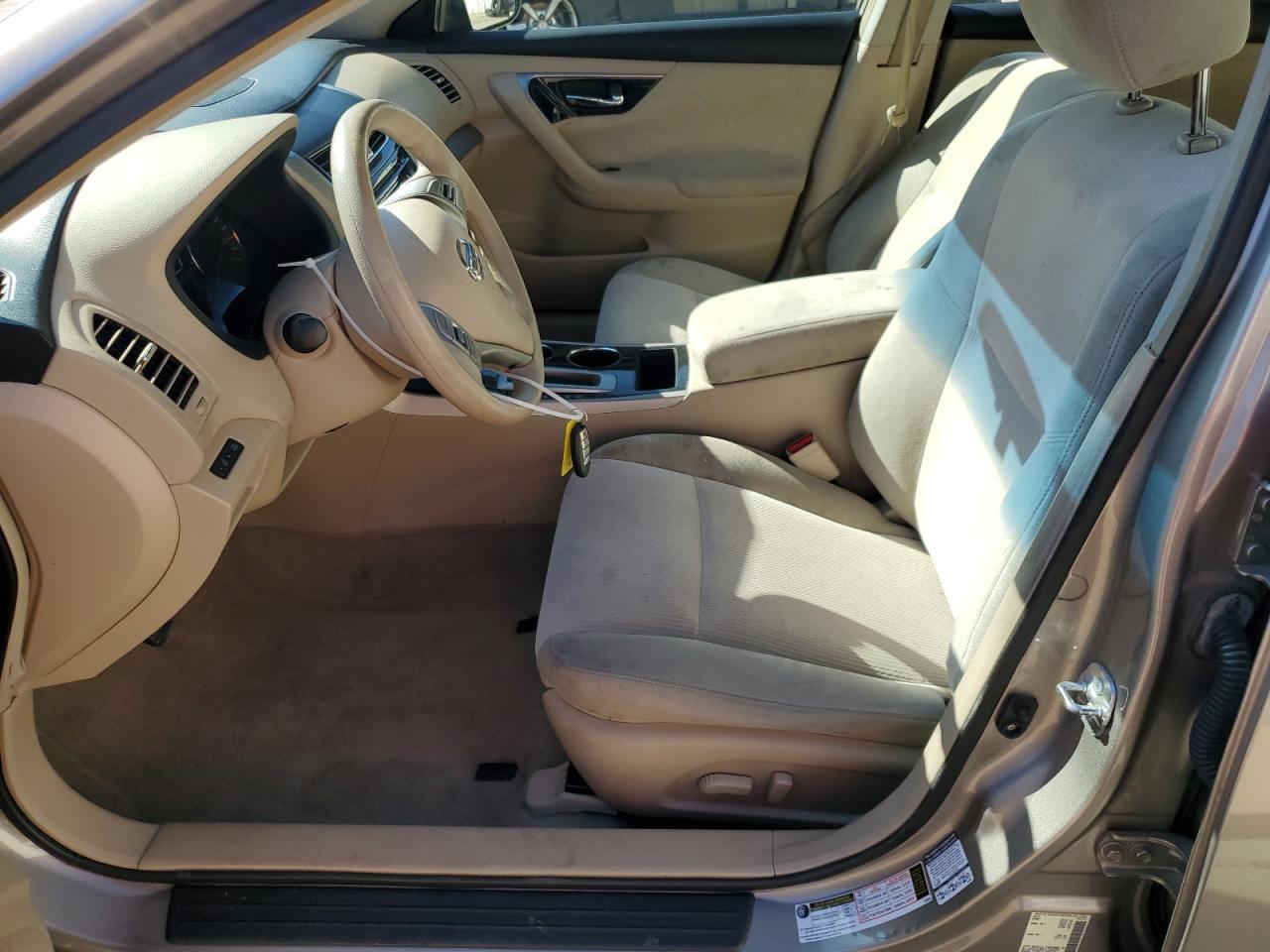 2013 Nissan Altima 2.5 - Фото 7