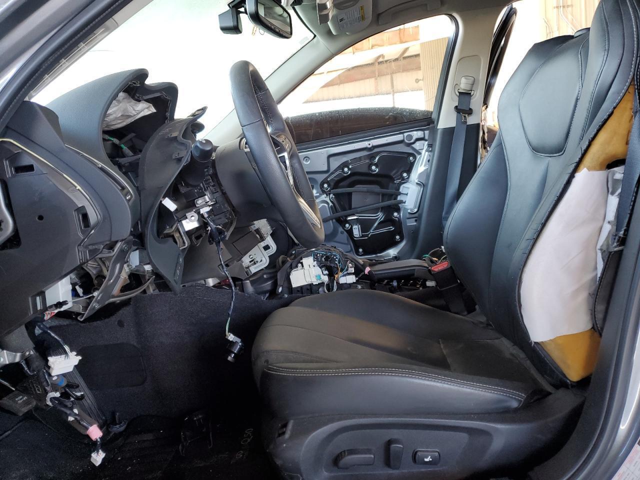 2023 Infiniti Q50 Luxe - Фото 7