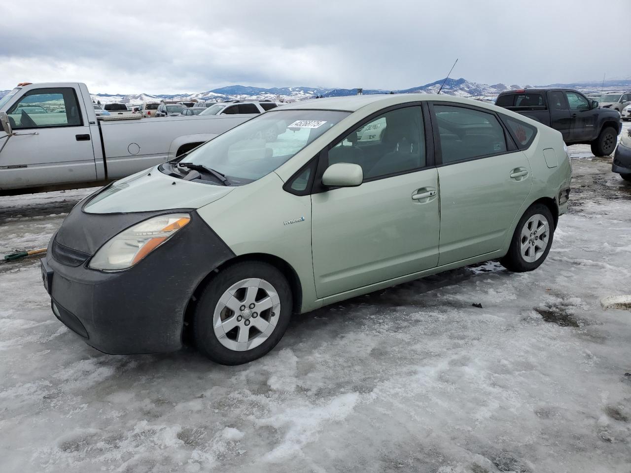 2009 Toyota Prius