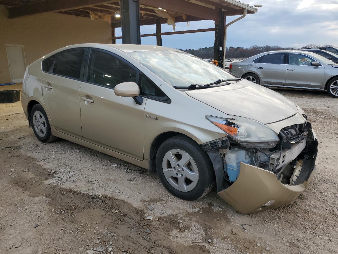 2010 Toyota Prius - Image 4
