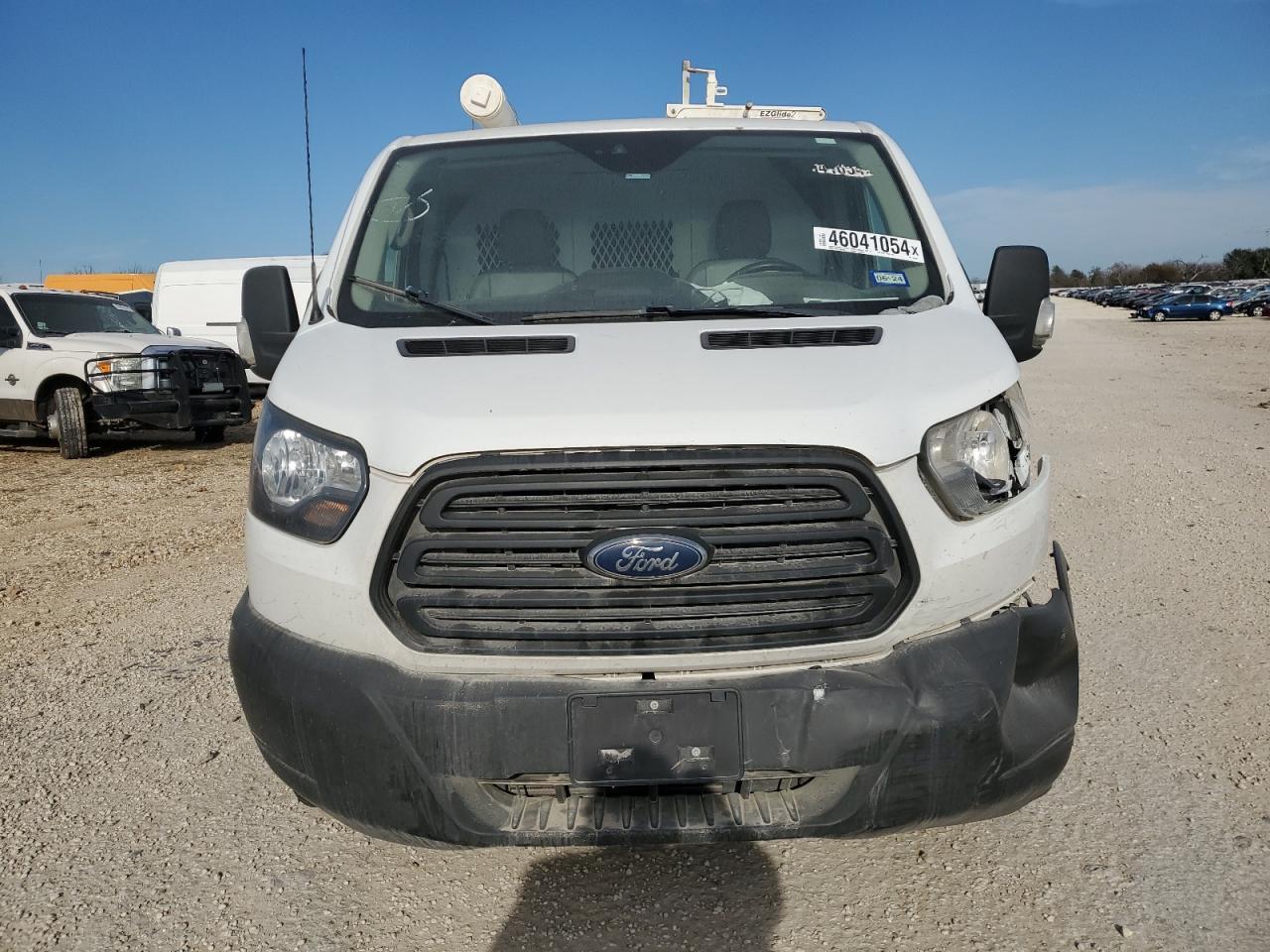 2019 Ford Transit T-350 - Image 5