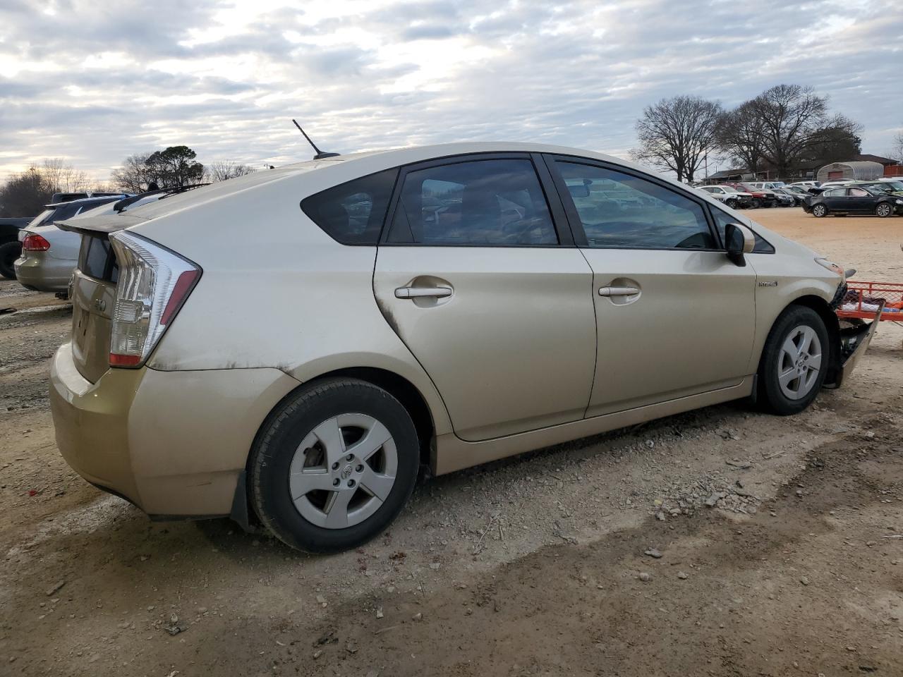 2010 Toyota Prius - Image 3