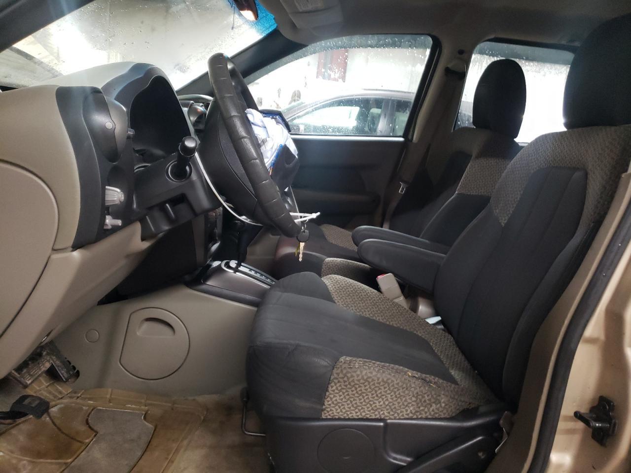 2004 Pontiac Aztek - Фото 7