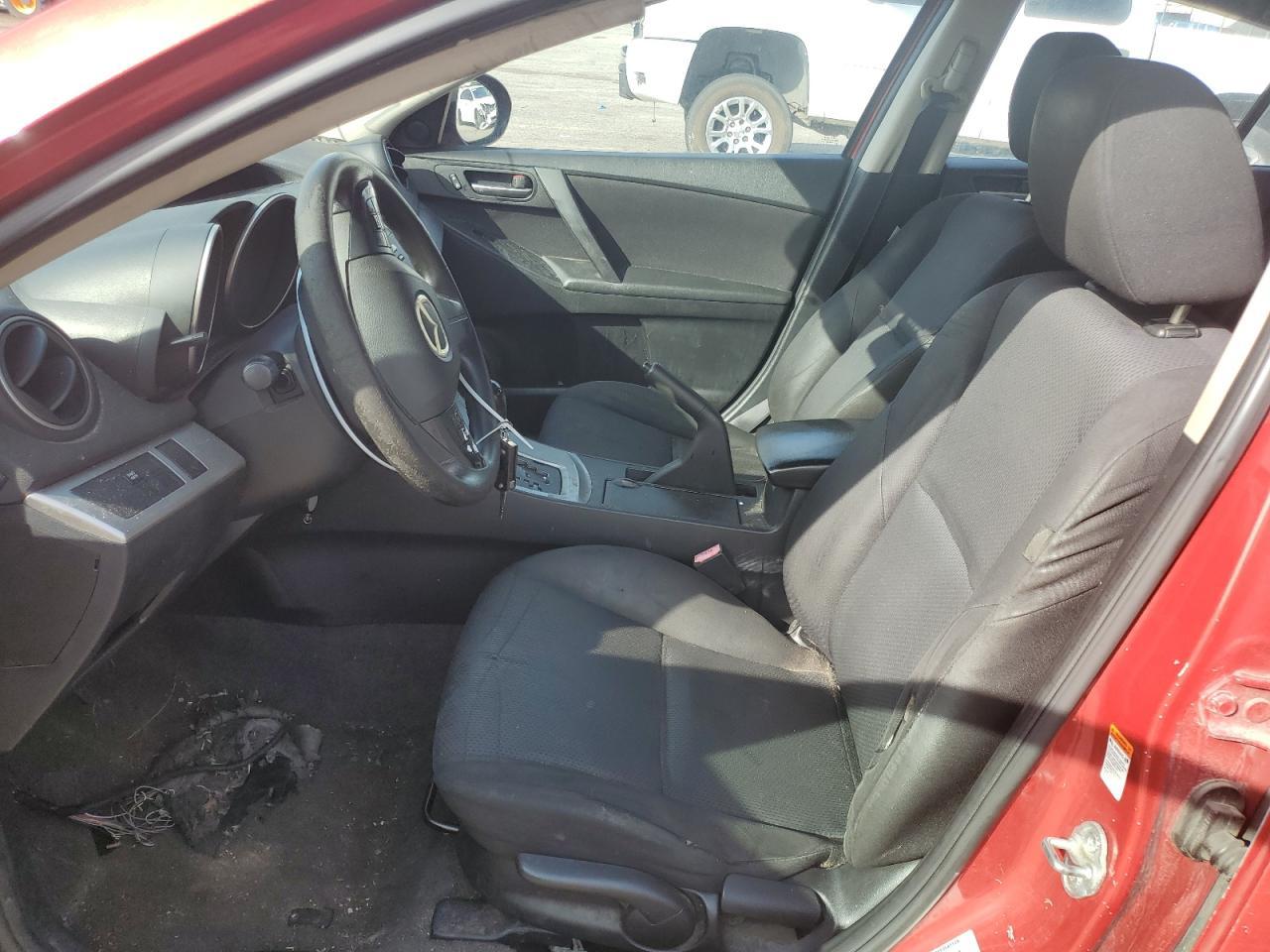 2011 Mazda 3 I - Фото 7