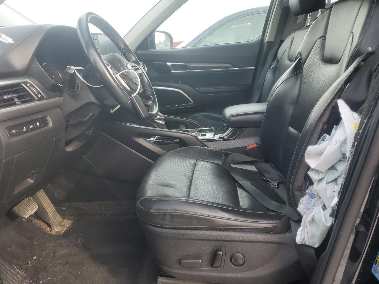 2021 Kia Telluride S - Image 7