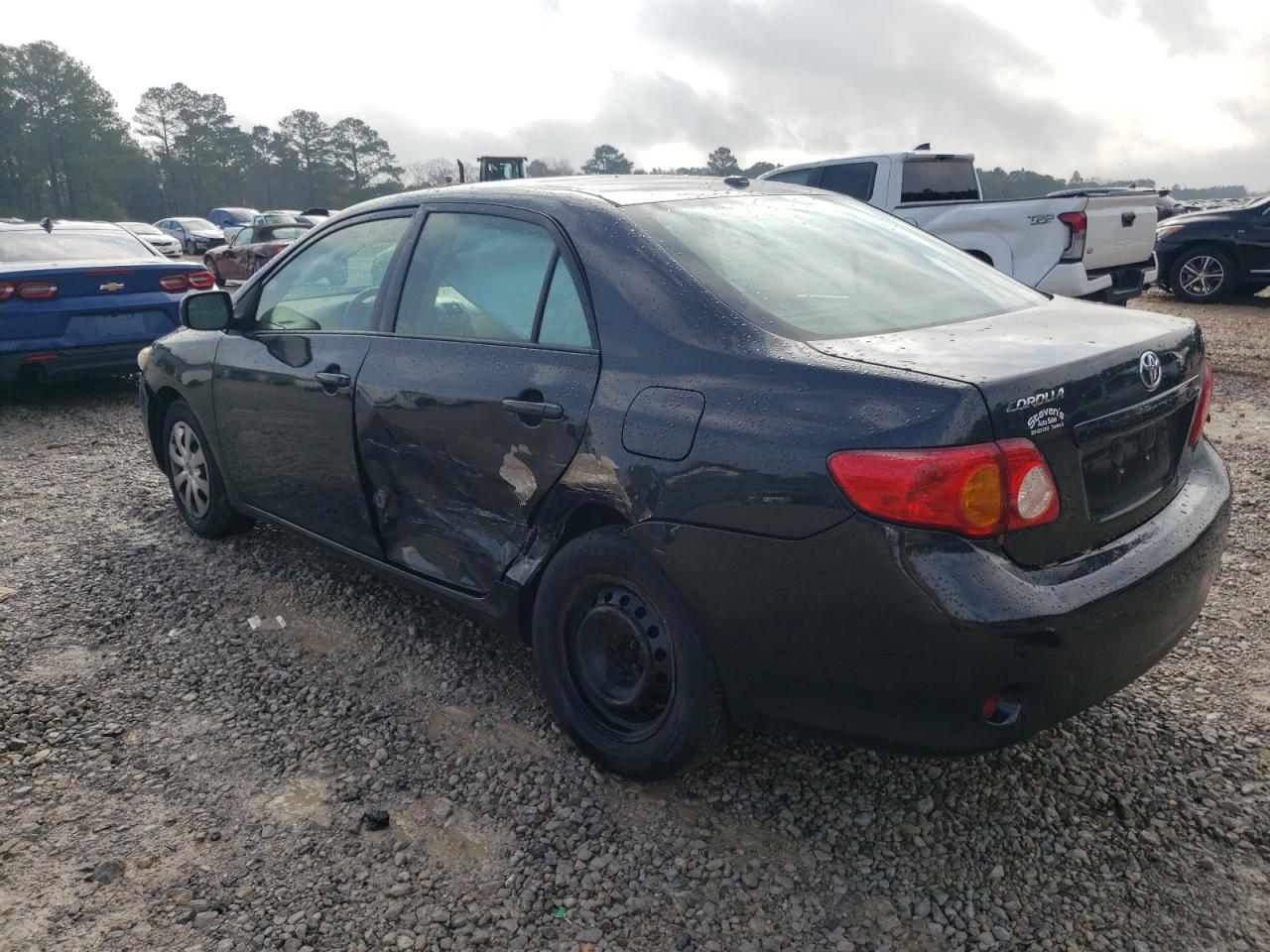 2009 Toyota Corolla Base Base - Image 2