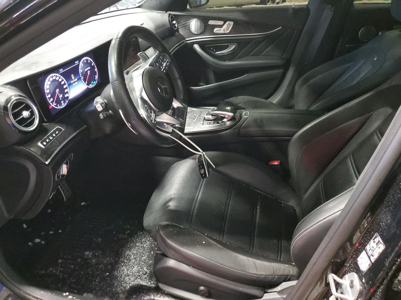 2019 Mercedes-Benz E Amg 53 4Matic - Image 7