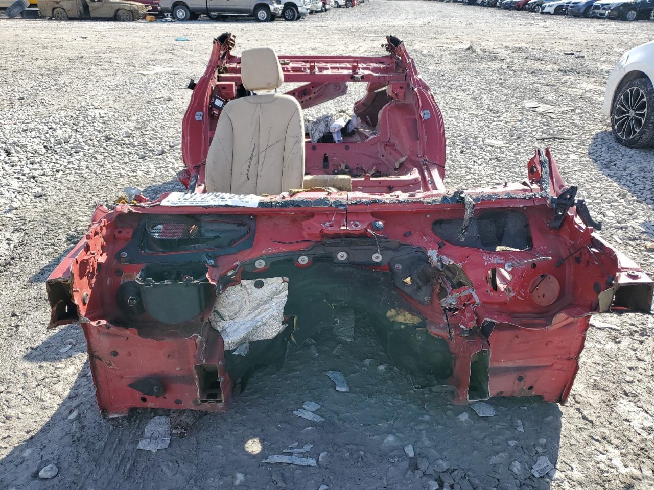 2014 BMW 320 I xDrive - Фото 5