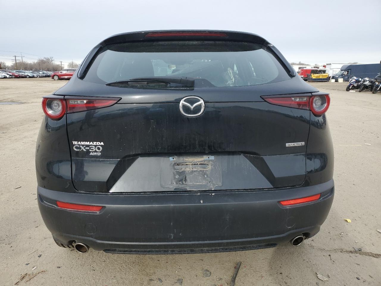 2021 Mazda Cx-30 - Image 6
