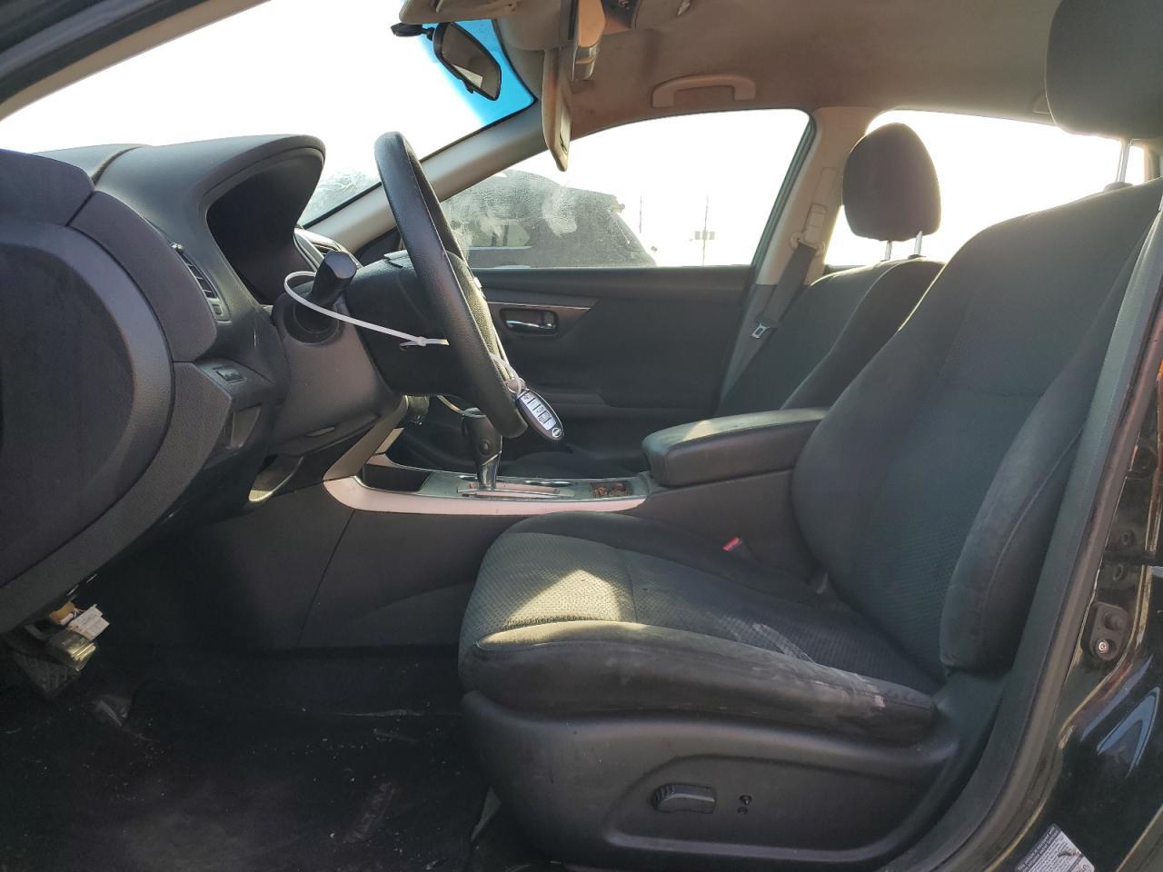 2015 Nissan Altima 2.5 - Фото 7