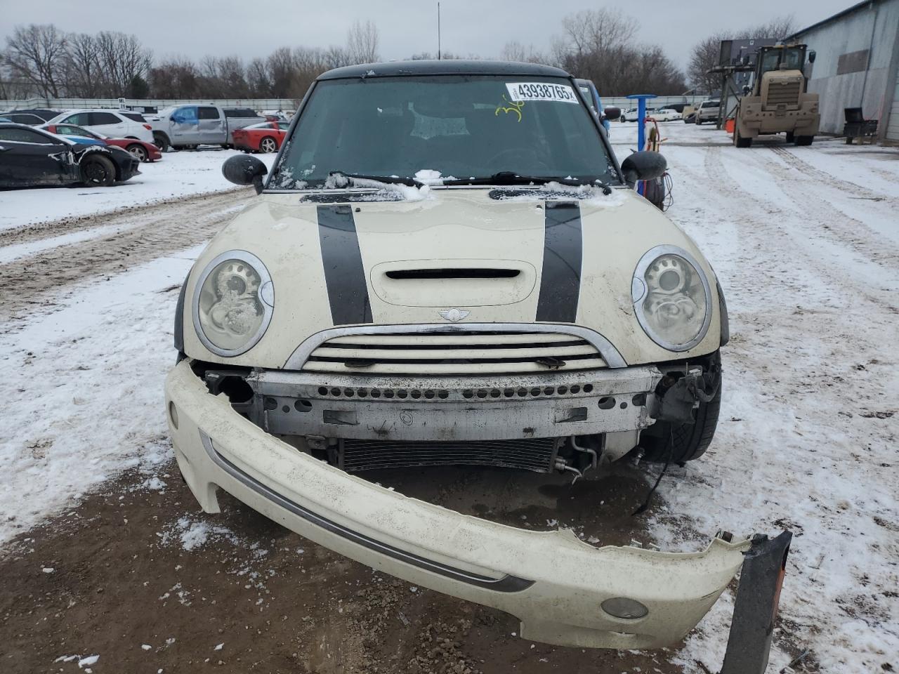 2005 Mini Cooper S - Фото 5