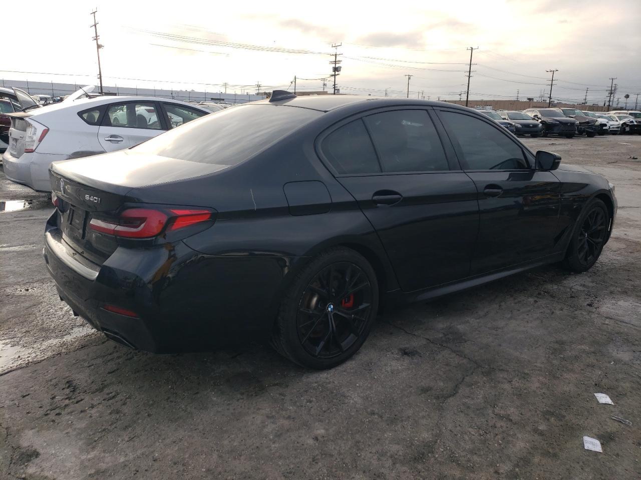 2022 BMW 540 I - Image 3