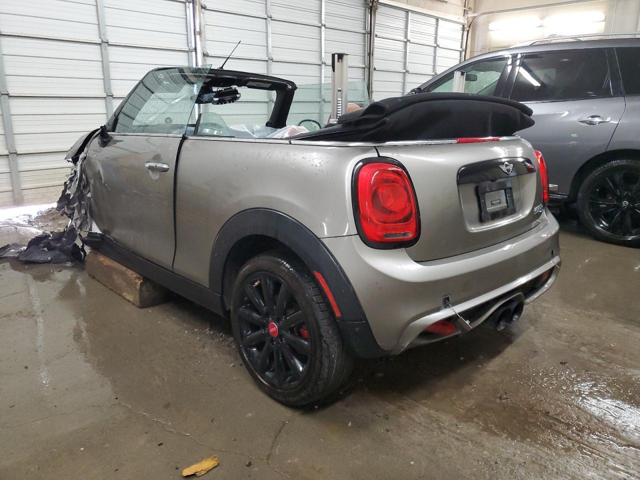 2016 Mini Cooper S - Фото 2