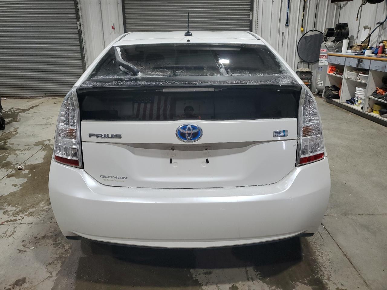 2010 Toyota Prius - Фото 6