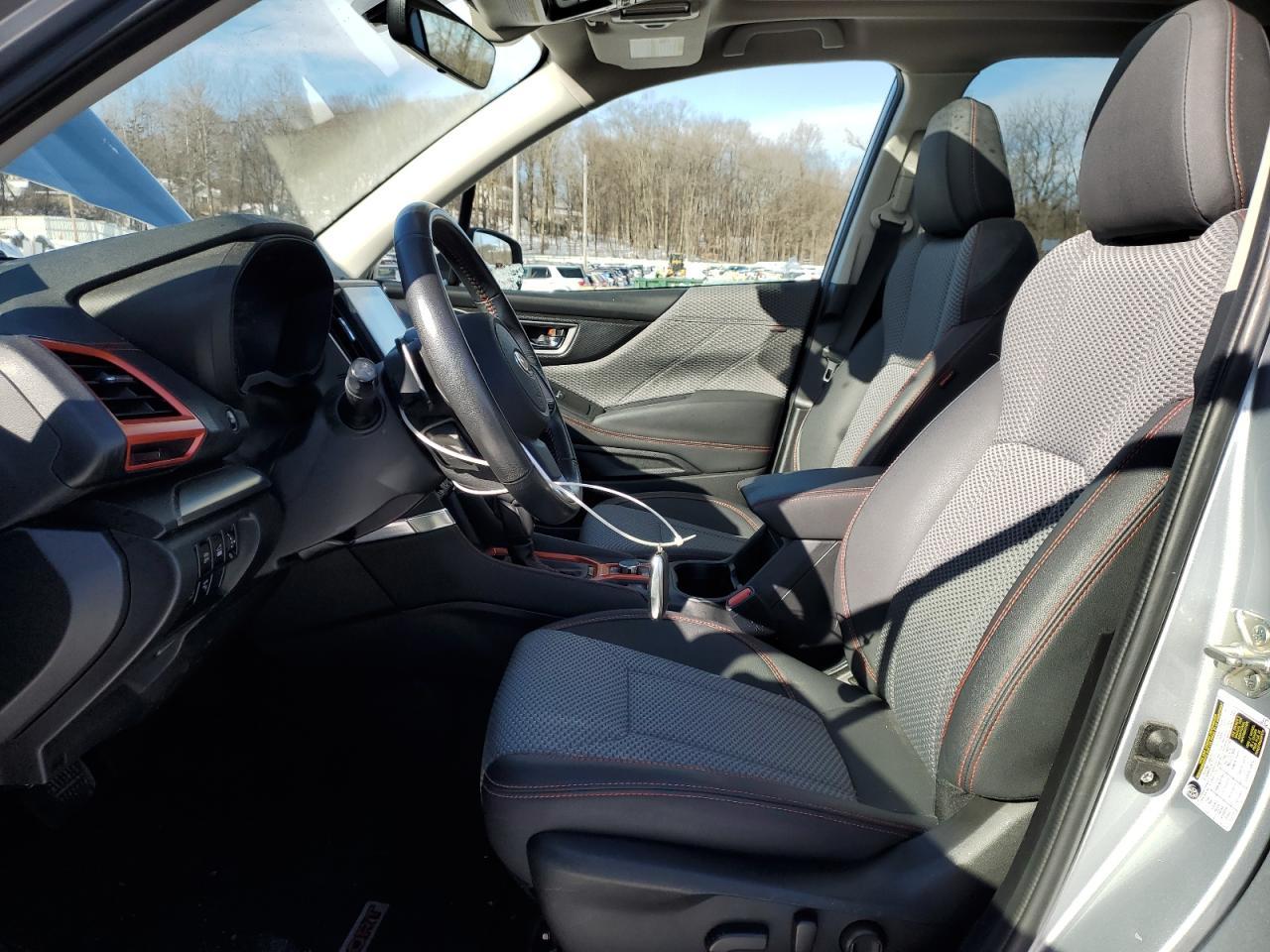 2021 Subaru Forester Sport - Фото 7