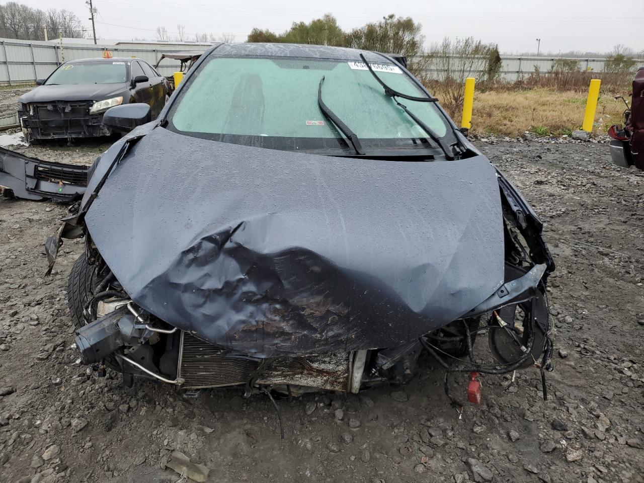 2015 Toyota Corolla L - Фото 5