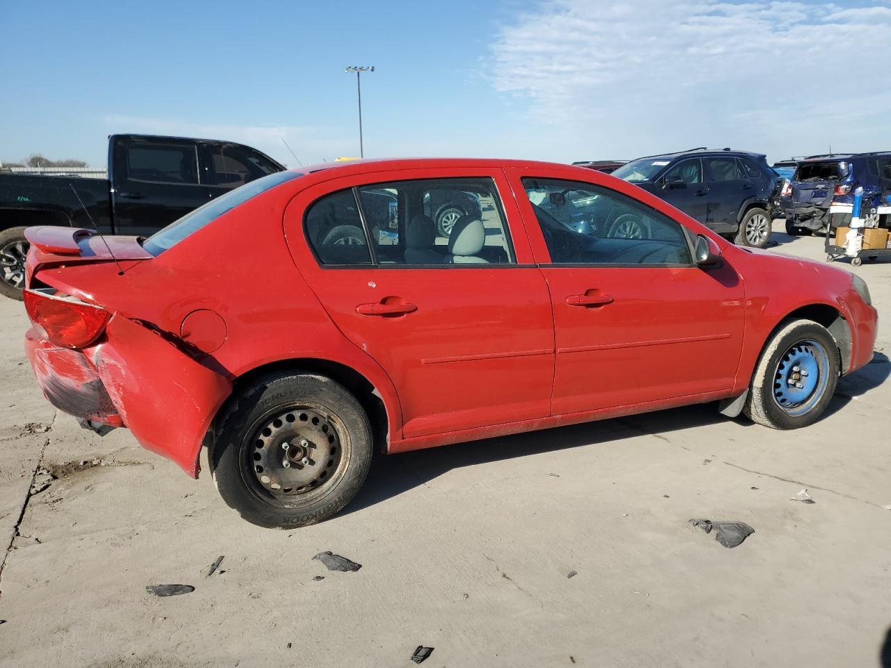 2010 Chevrolet Cobalt 1Lt - Фото 3