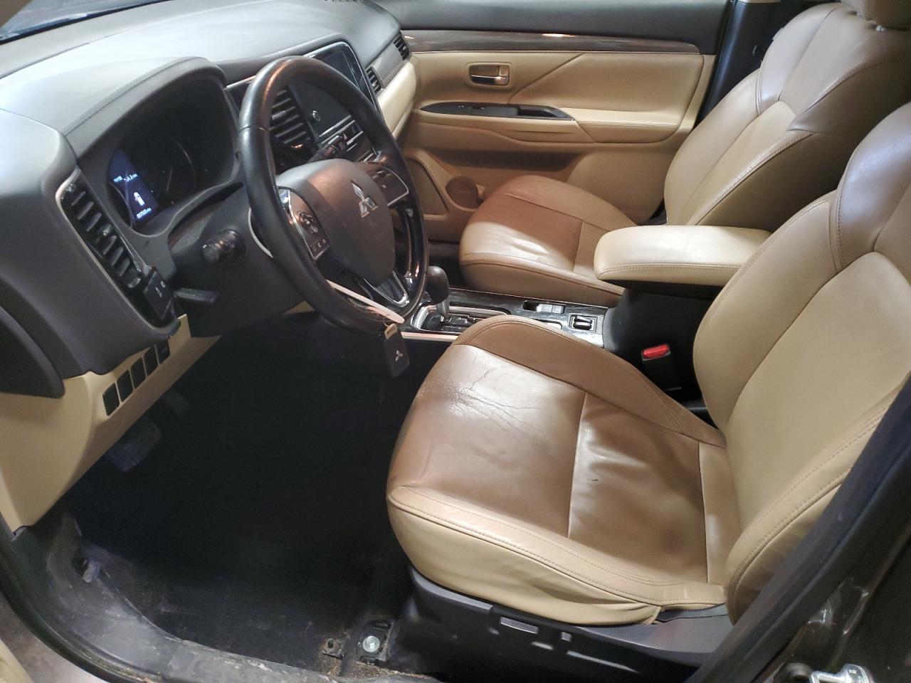 2019 Mitsubishi Outlander Se - Фото 7