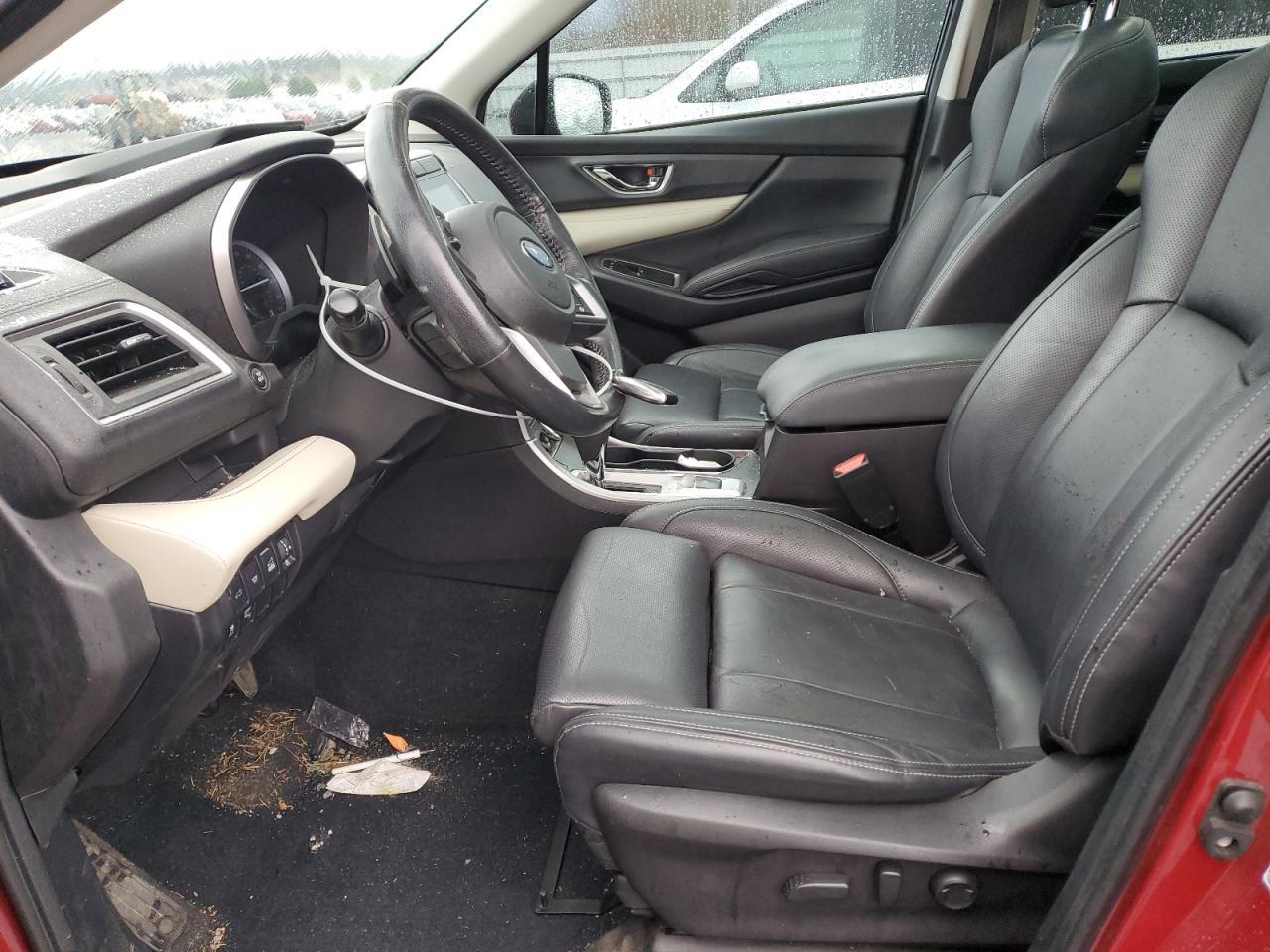 2021 Subaru Ascent Limited - Фото 7