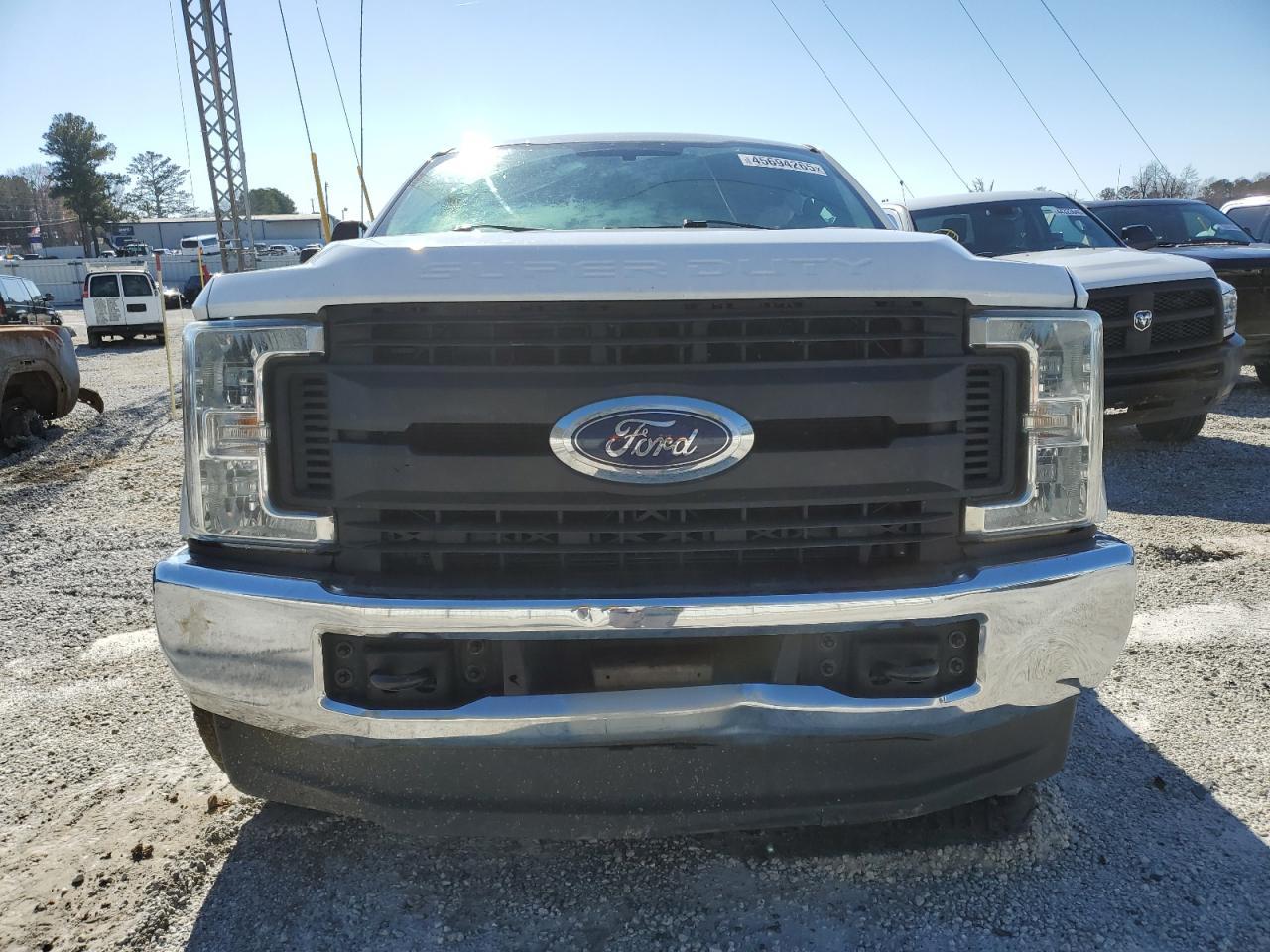 2018 Ford F250 Super Duty - Image 5
