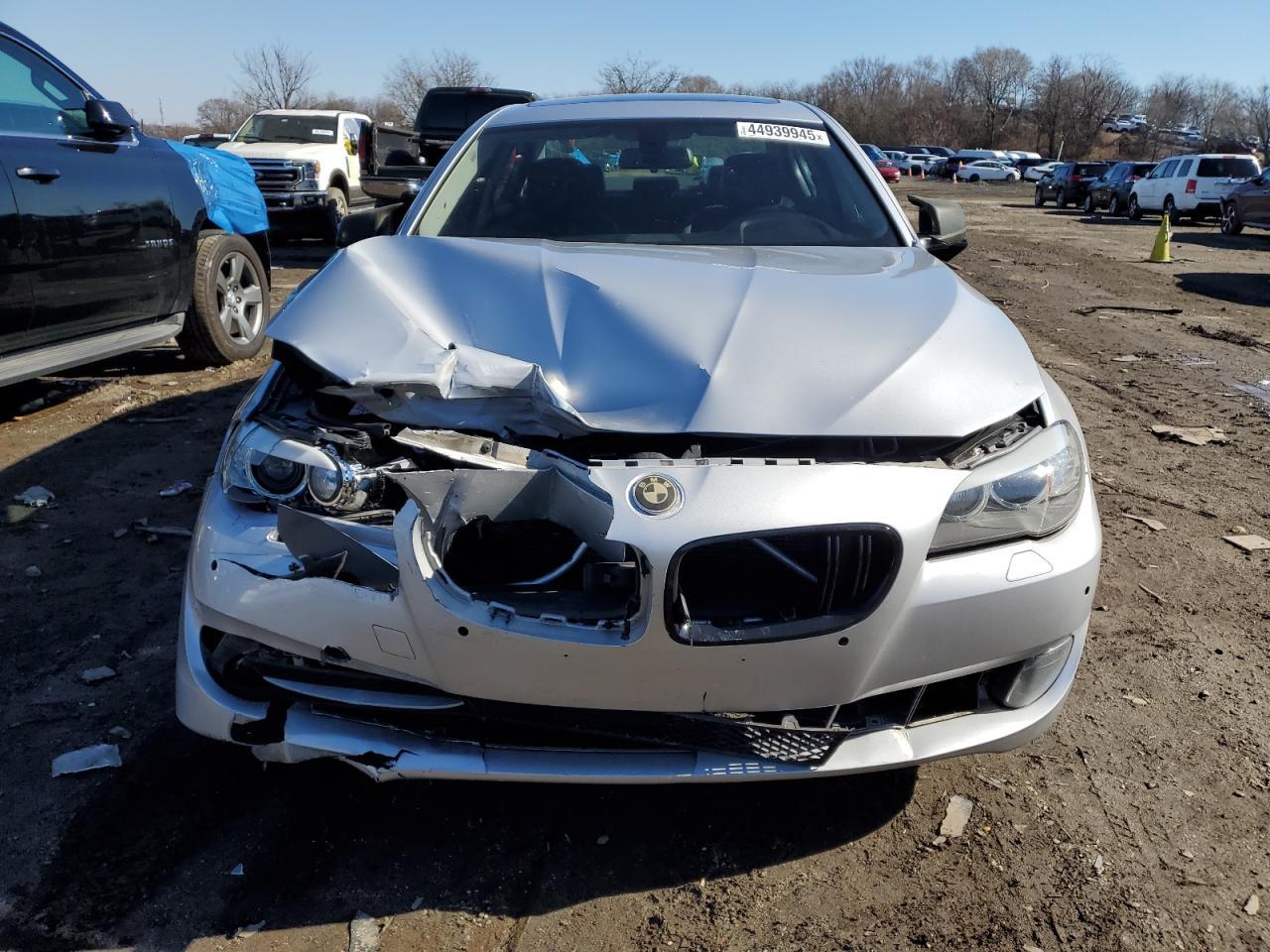 2013 BMW 535 Xi - Image 5