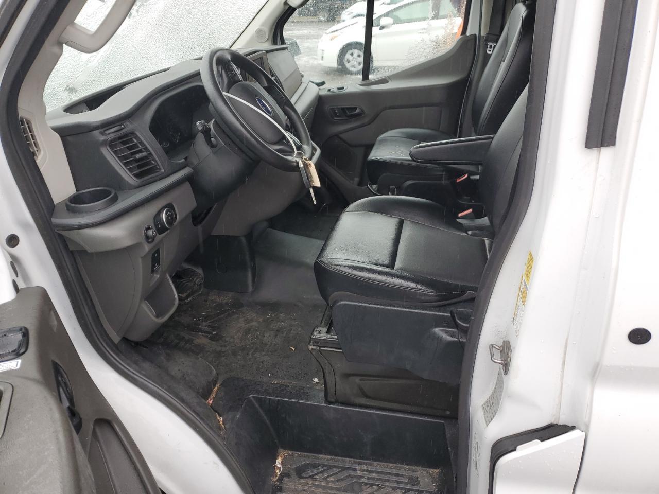 2021 Ford Transit T-250 - Image 7