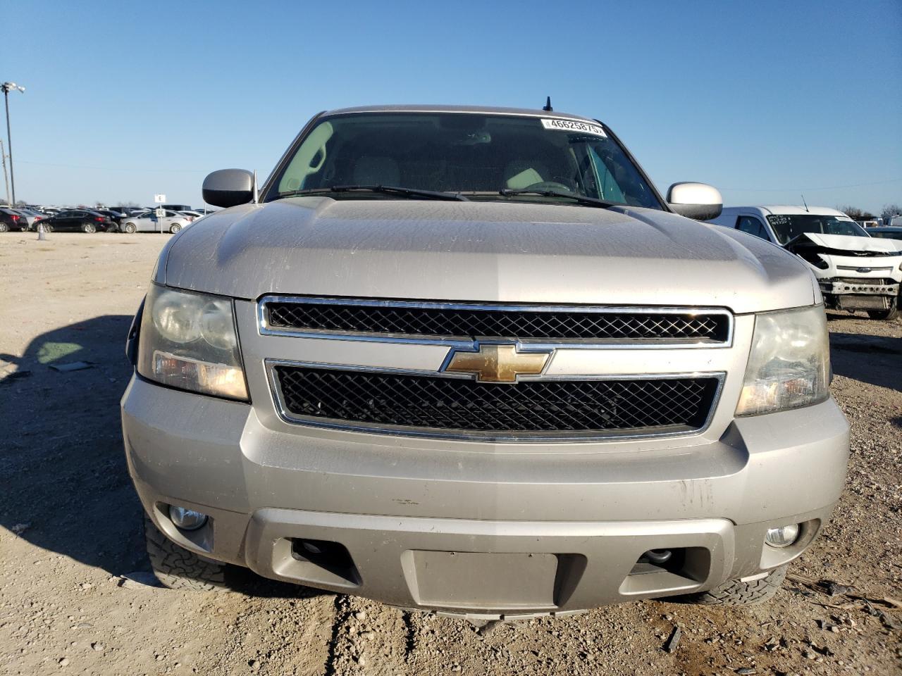 2007 Chevrolet Avalanche K1500 - Фото 5