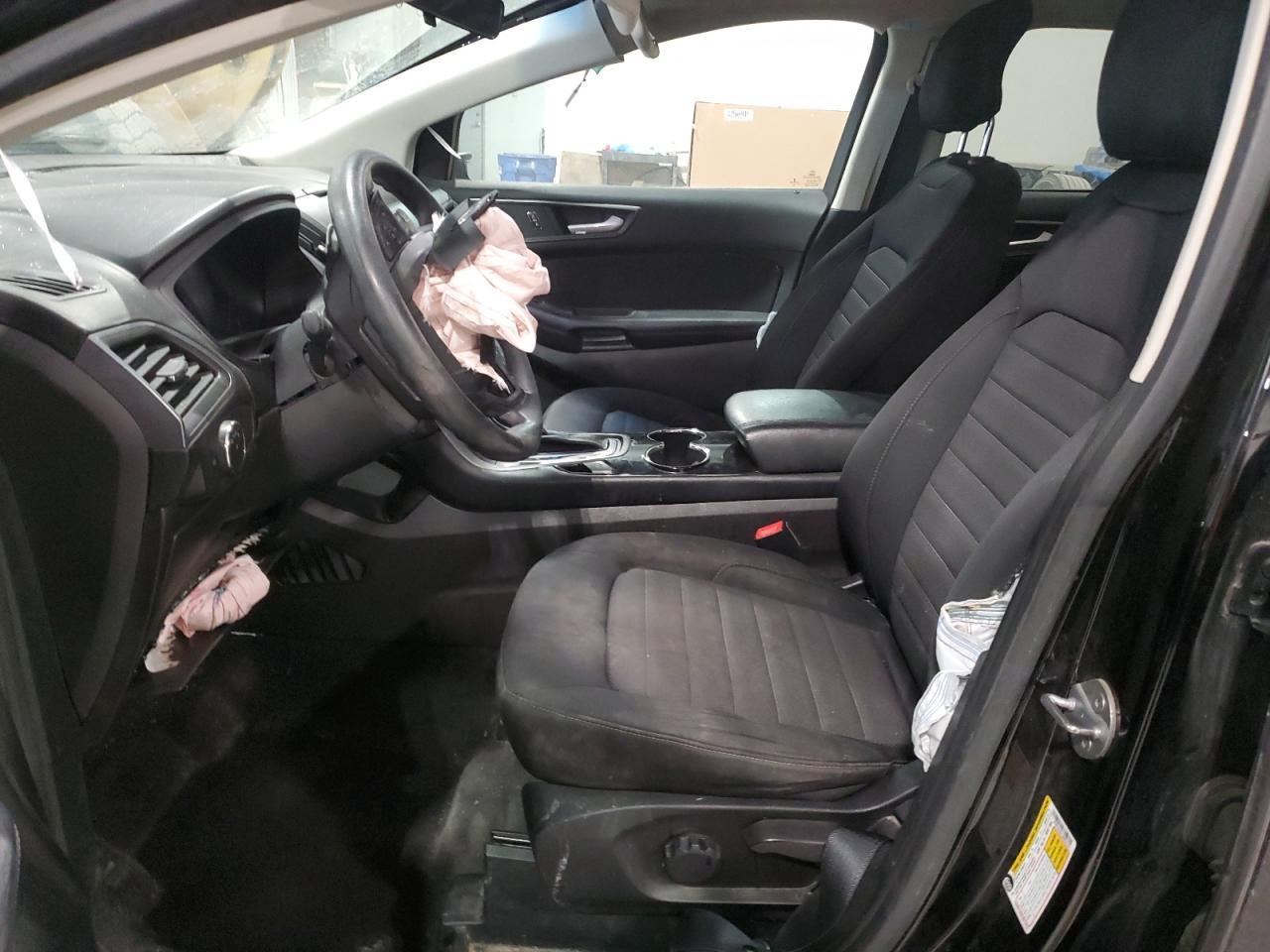 2018 Ford Edge Se - Фото 7