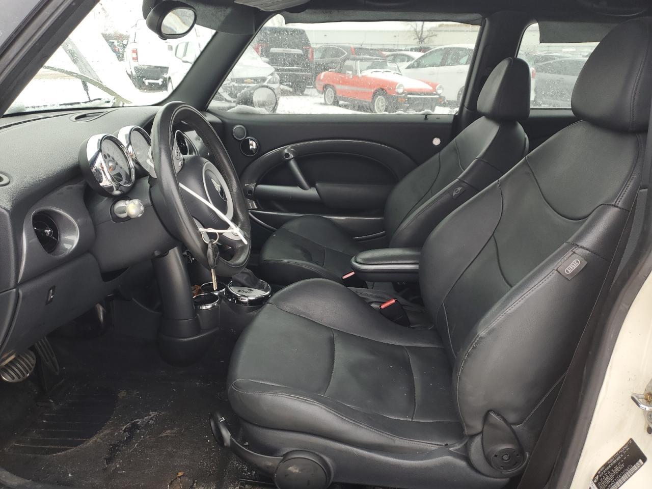 2005 Mini Cooper S - Фото 7