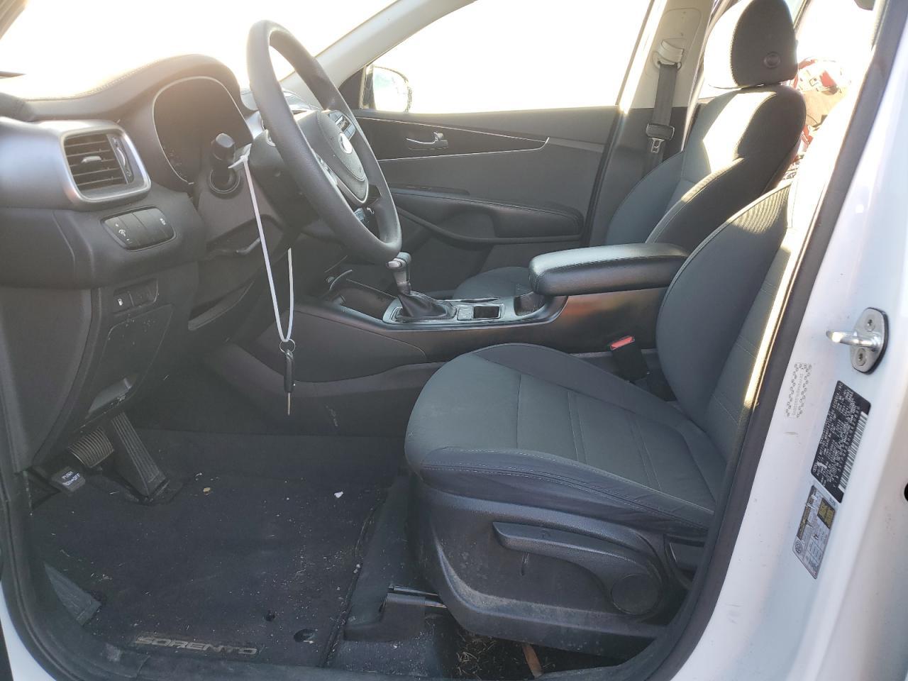 2020 Kia Sorento S - Фото 7