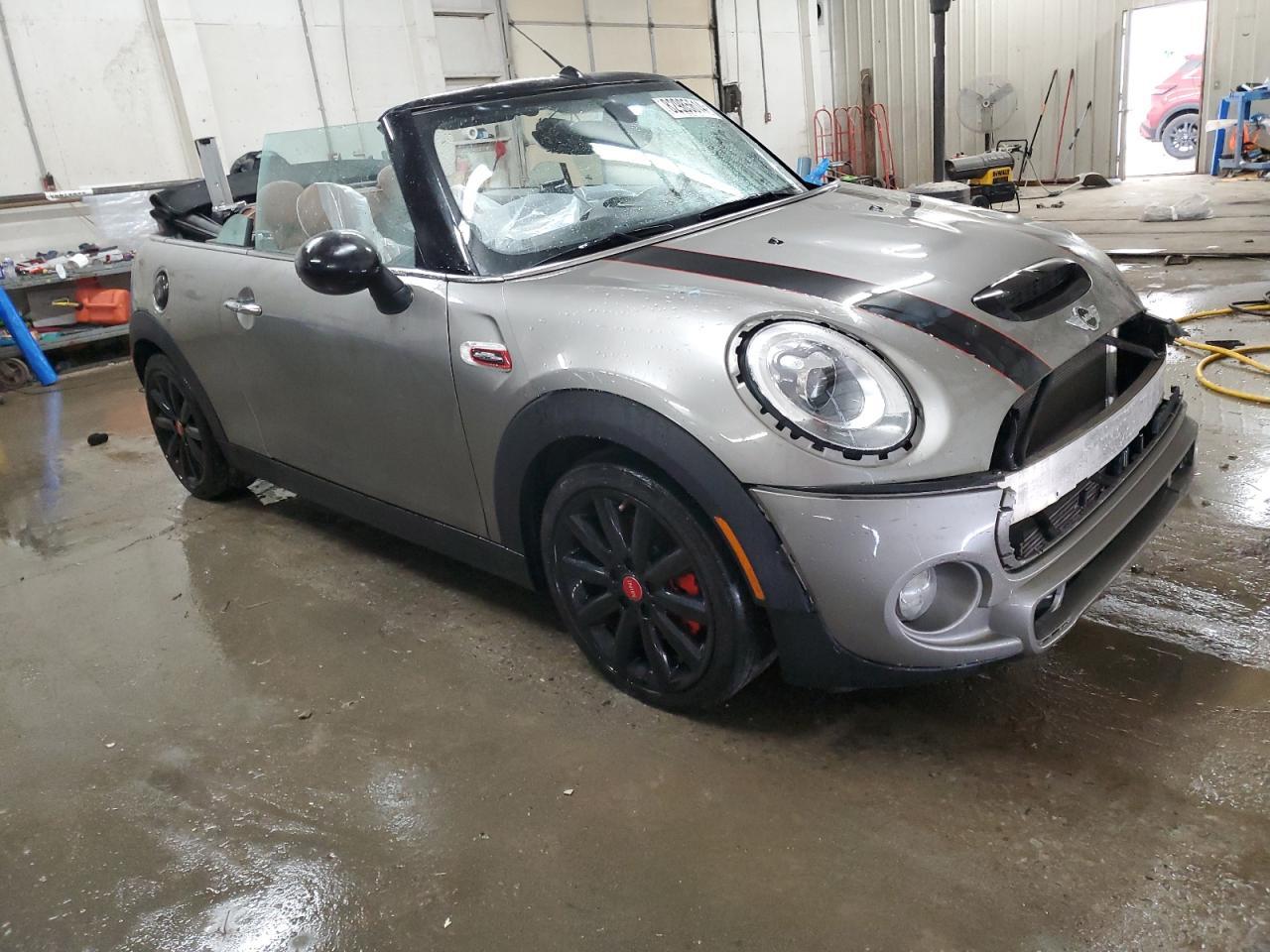 2016 Mini Cooper S - Фото 4