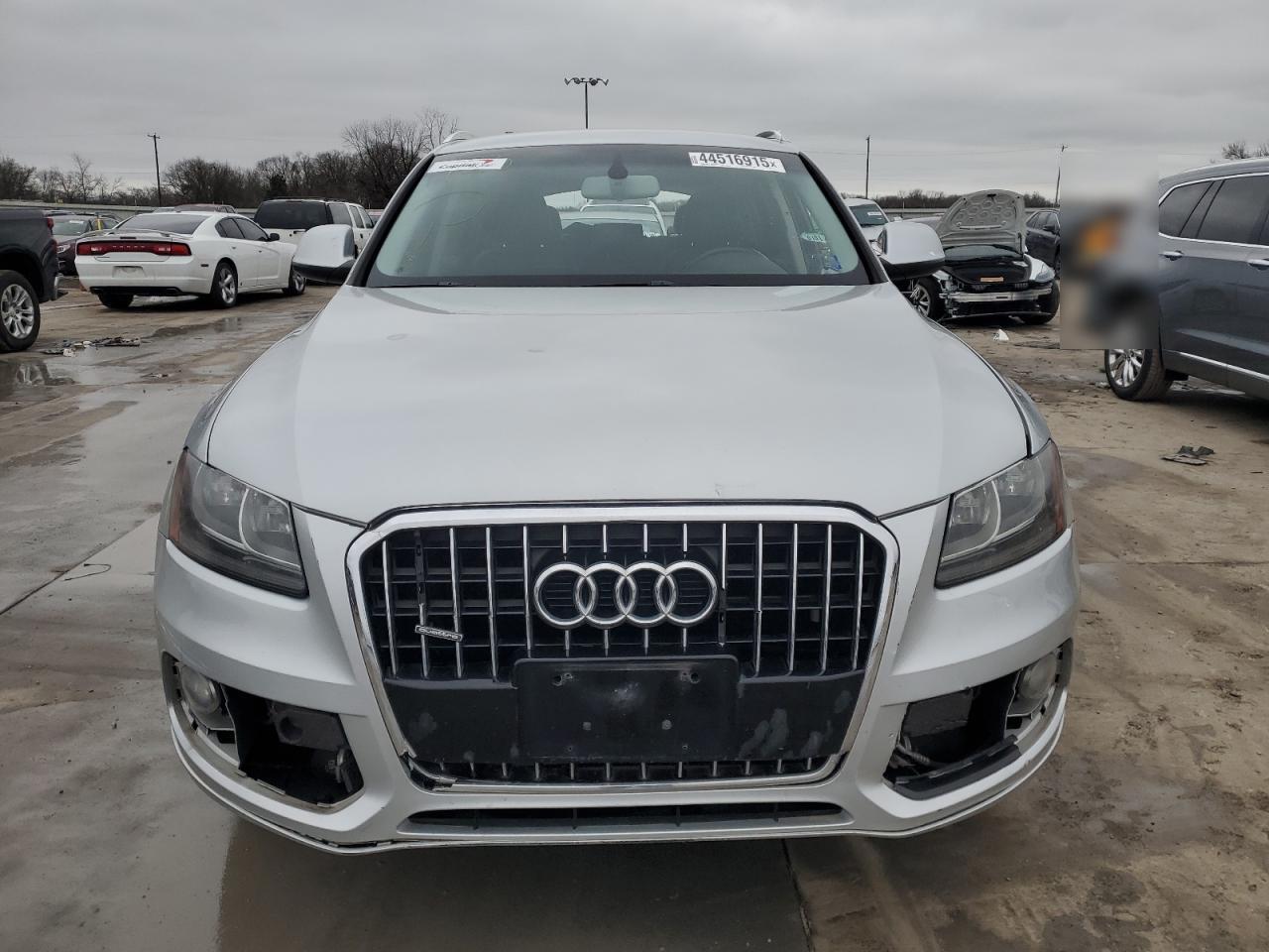 2014 Audi Q5 Premium - Image 5