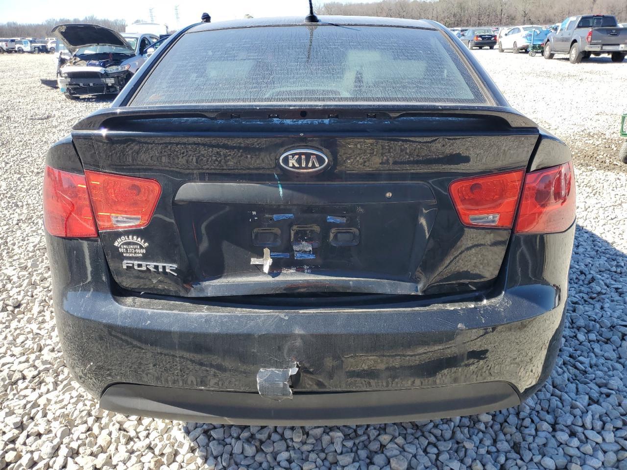 2013 Kia Forte Lx - Фото 6