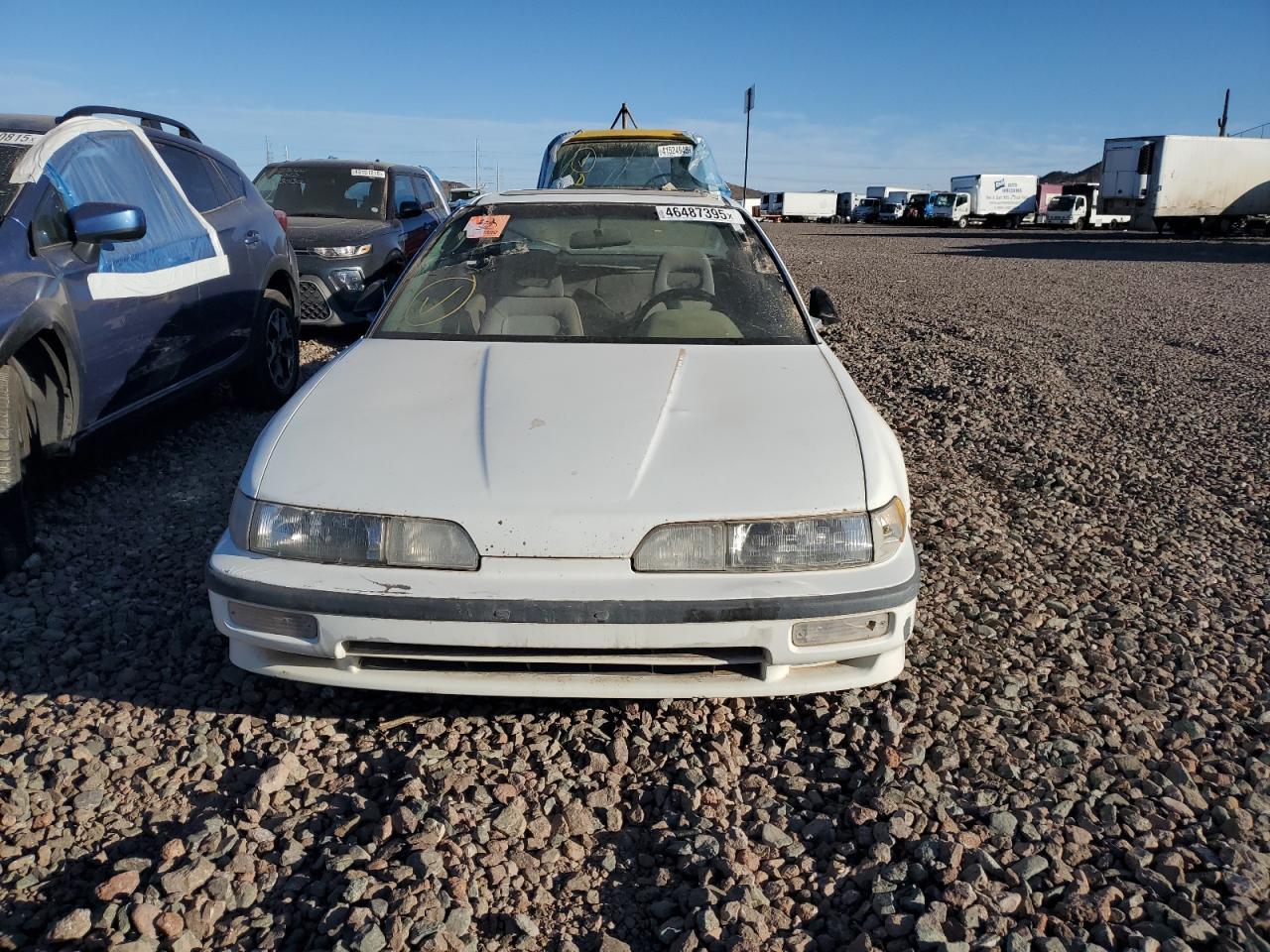 1997 Acura Integra - Фото 5
