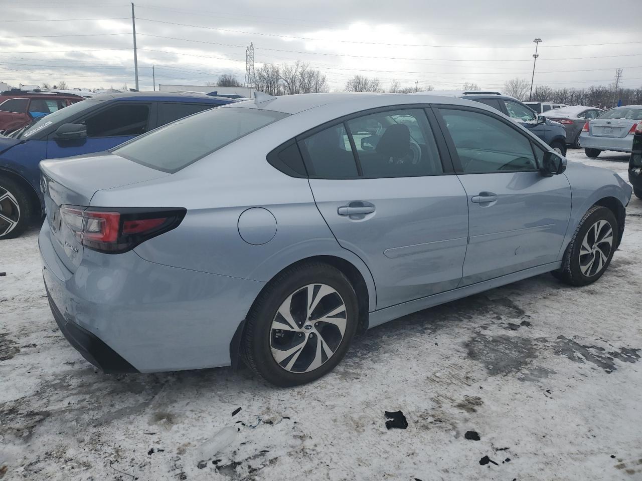 2024 Subaru Legacy Premium - Image 3
