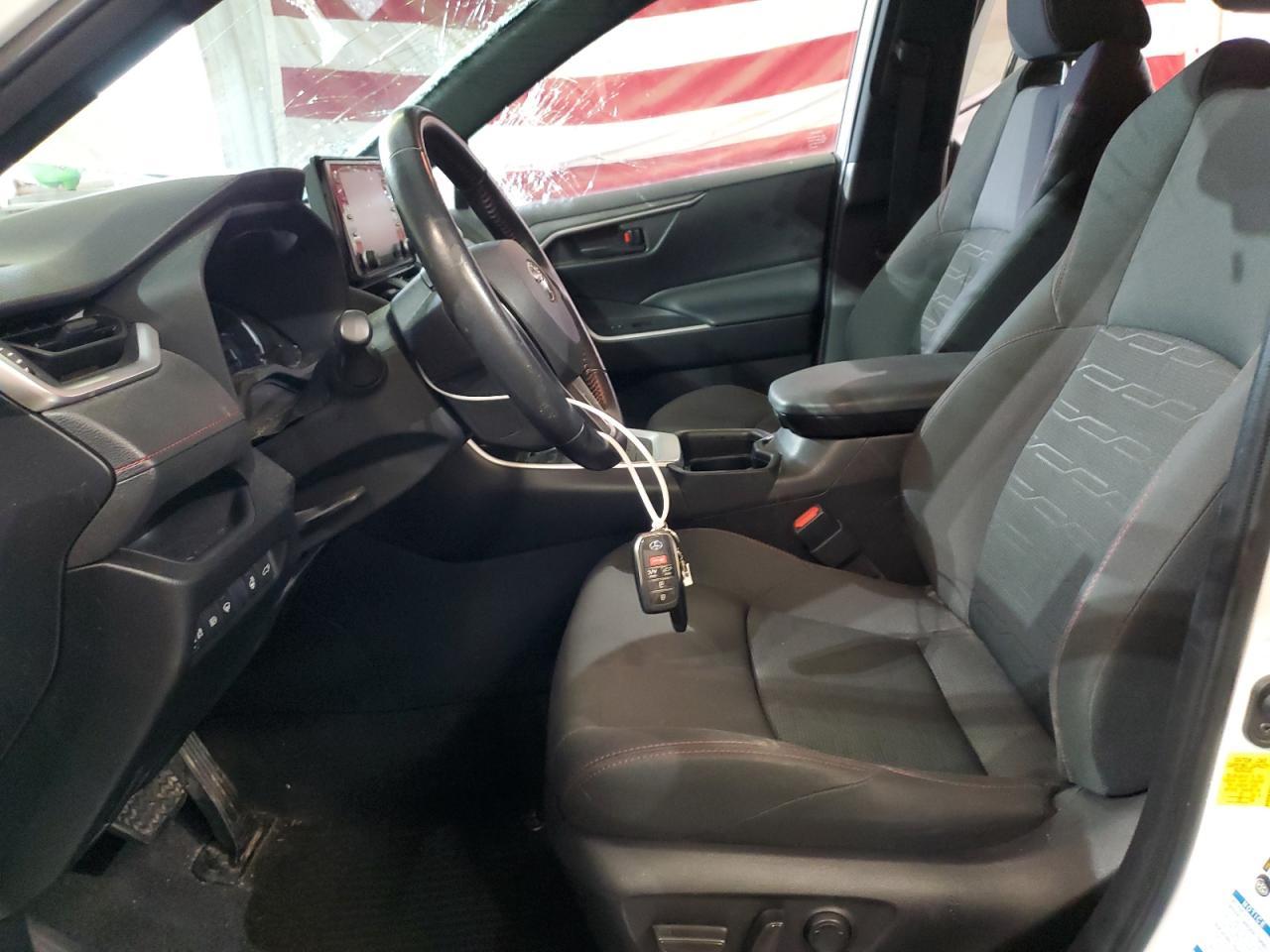 2021 Toyota Rav4 Prime Se - Фото 7