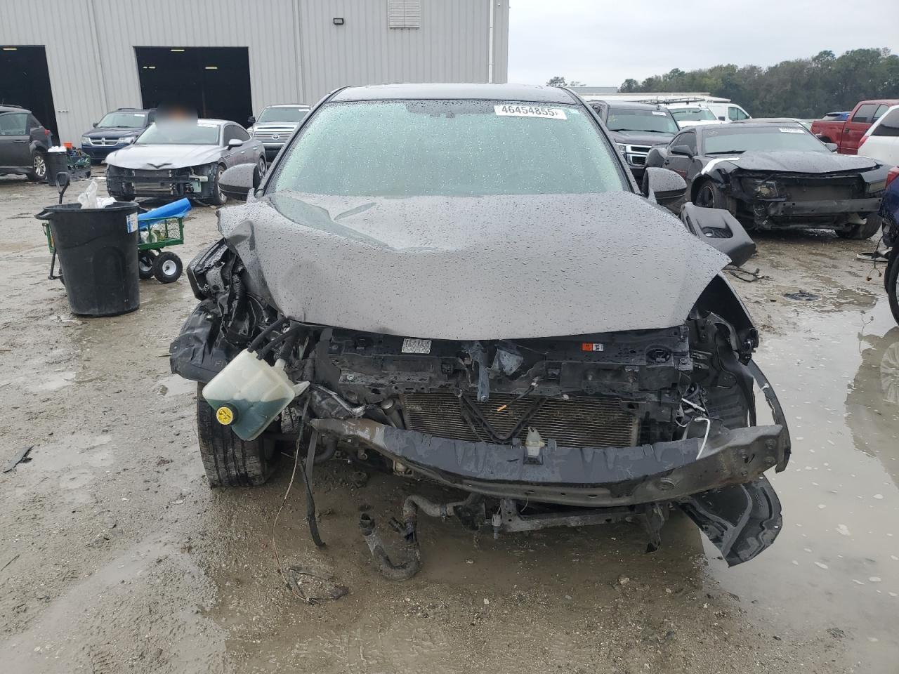 2013 Mazda 3 I - Image 5