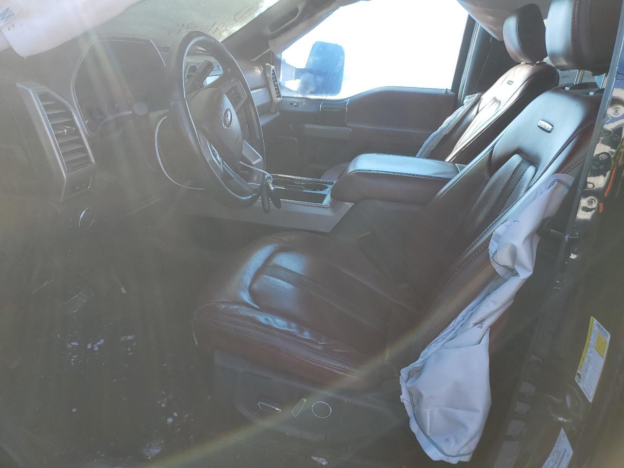 2021 Ford F250 Super Duty - Фото 7