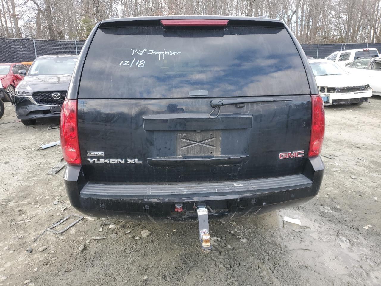 2008 GMC Yukon Xl K1500 - Image 6