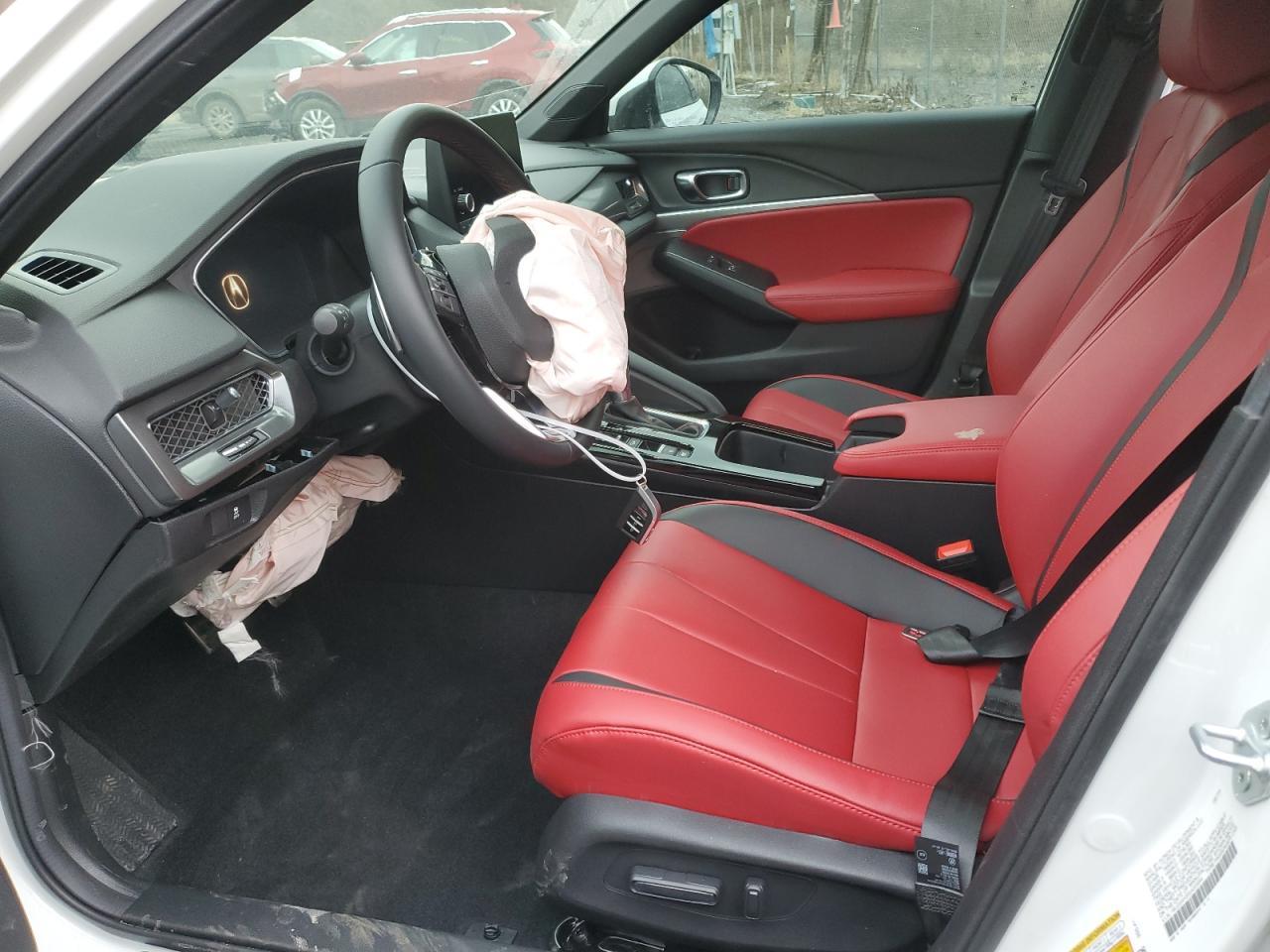 2025 Acura Integra A-Spec - Image 7