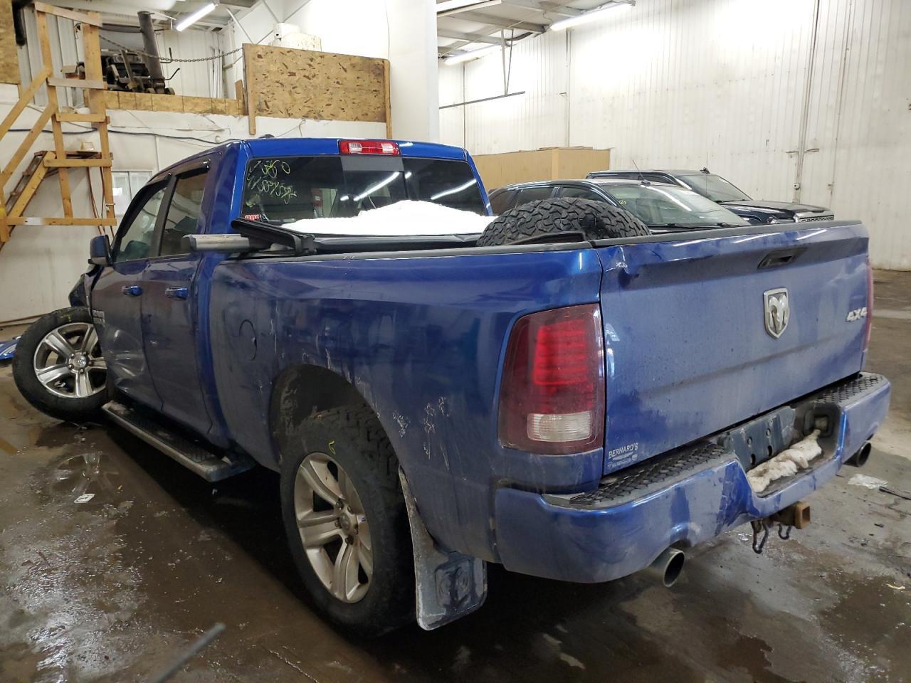 2014 Ram 1500 Sport - Image 2